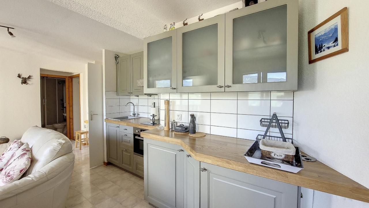 Grand Cerf 67 Appartement Saint Jean D Aulps 外观 照片
