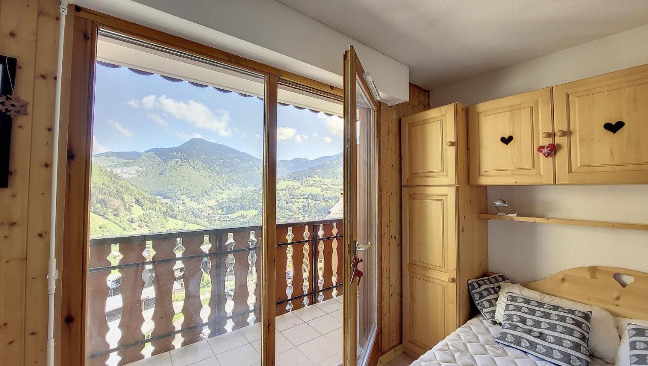 Grand Cerf 67 Appartement Saint Jean D Aulps 外观 照片
