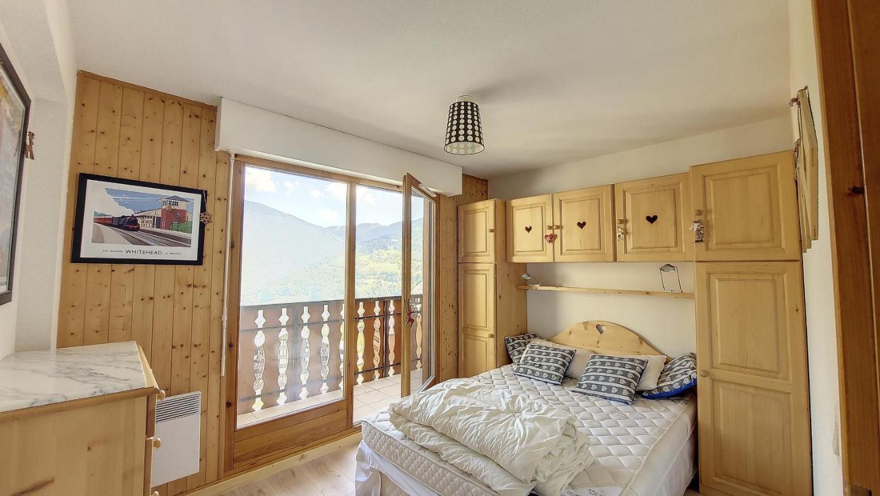 Grand Cerf 67 Appartement Saint Jean D Aulps 外观 照片