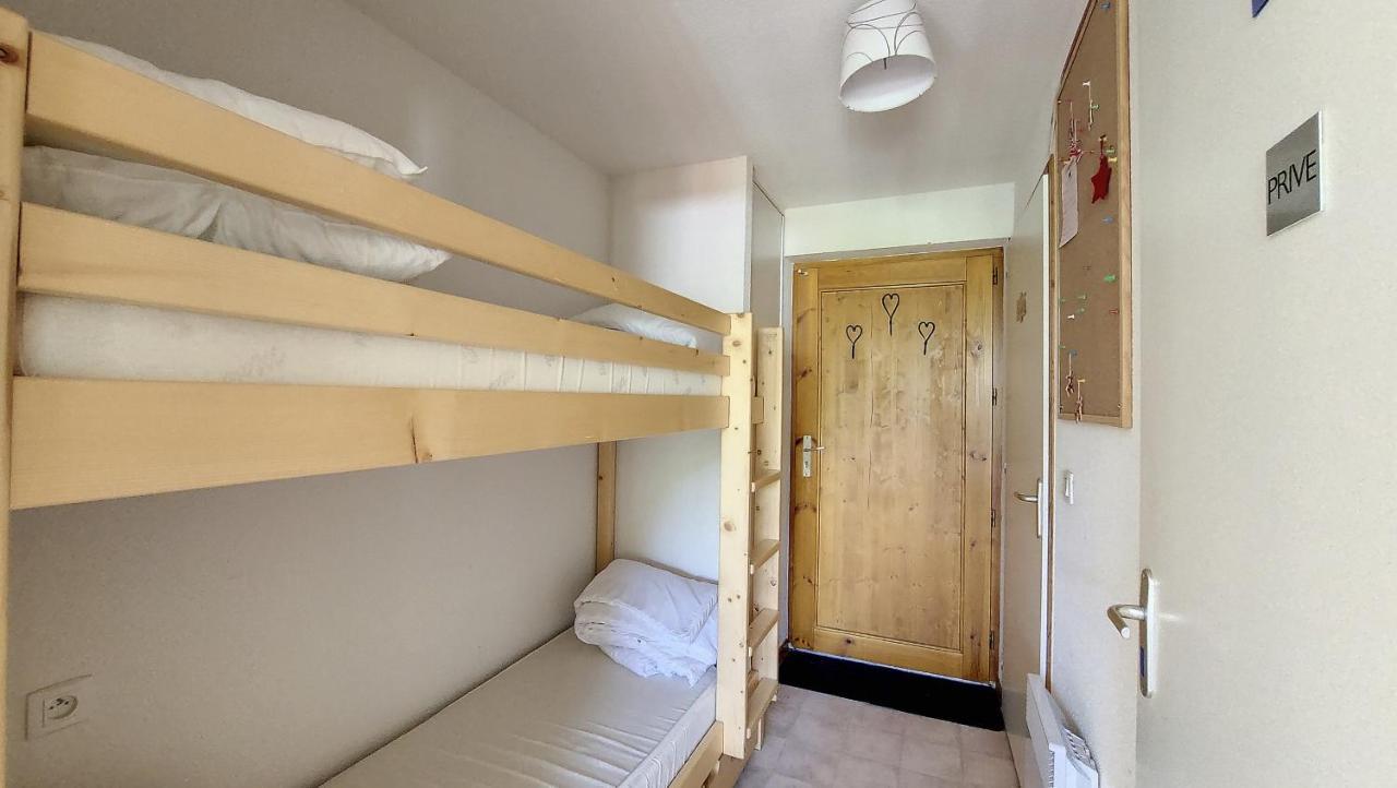 Grand Cerf 67 Appartement Saint Jean D Aulps 外观 照片