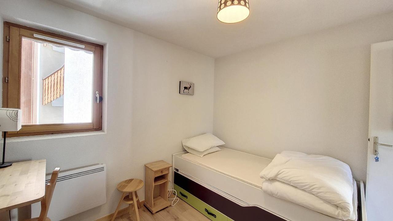 Grand Cerf 67 Appartement Saint Jean D Aulps 外观 照片