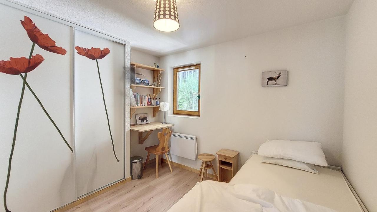 Grand Cerf 67 Appartement Saint Jean D Aulps 外观 照片